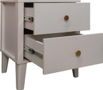 Тумба прикроватная «Эрида» П7.056.1.22