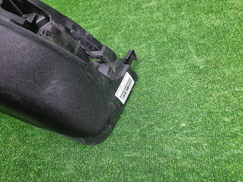 Юбка переднего бампера Chery Tiggo 7 Pro (20-24)