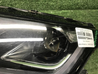 Фара левая Belgee X50 (2023-н.в.) LED