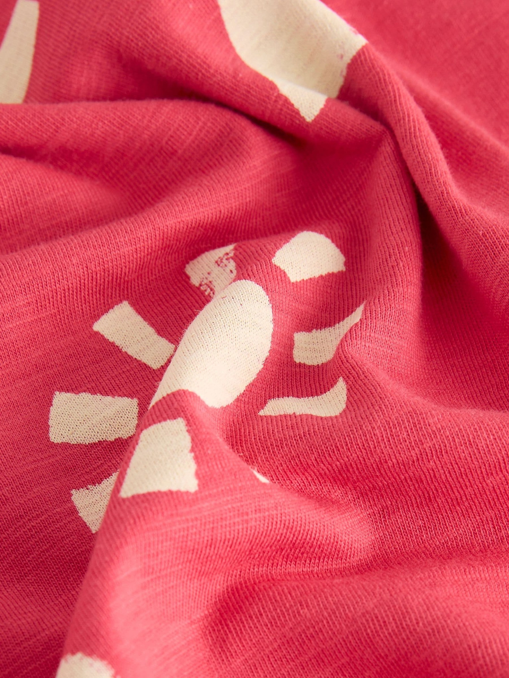 Футболка для мальчика Next AG8-707, Красный