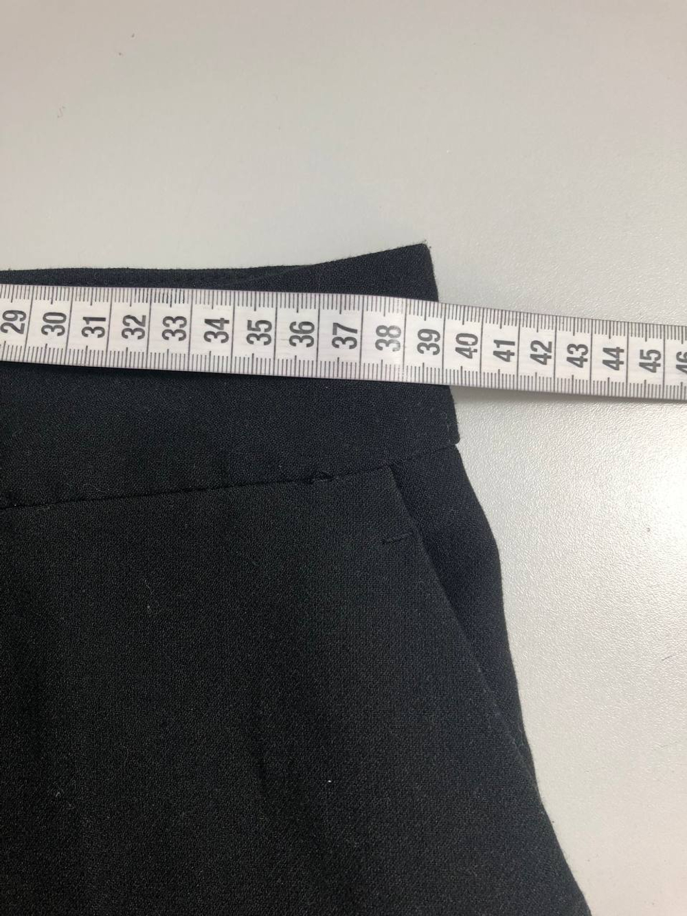 Брюки Mango практичные 44 размер