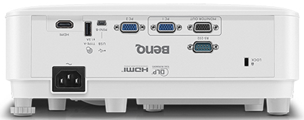 Проектор  BenQ MX808STH