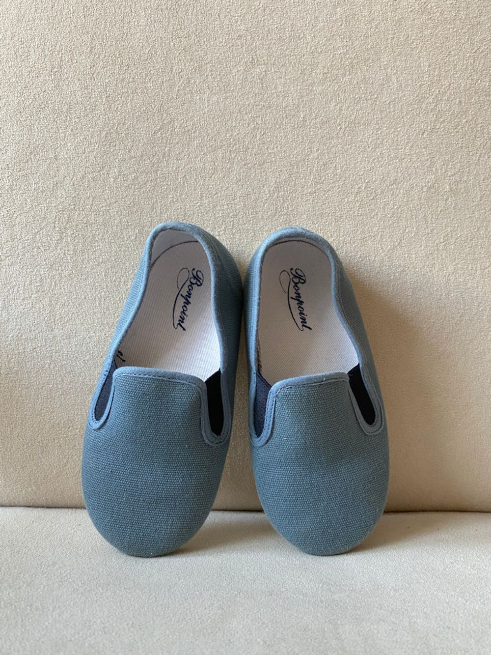 Слипоны Bonpoint