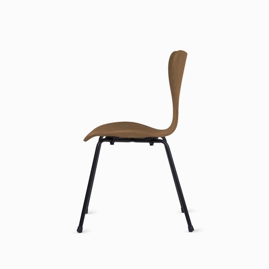 Обеденный стул Lagom цвет орех