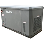 EVOline GNG 13500 E газовый генератор