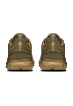 Кроссовки для бега Cloud 6 Waterproof olive safari