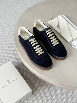 Кеды Brunello Cucinelli