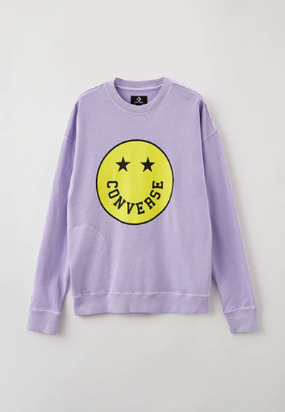 10018836530 Джемпер CONVERSE