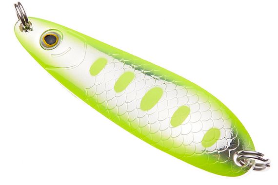 Блесна HIGASHI Kamchatka 40g #08