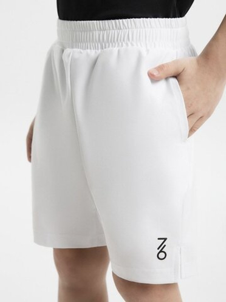 ОДЕЖДА ДЛЯ ТЕННИСА Мальчики, Шорты SEVENSIX TEMA SHORTS .