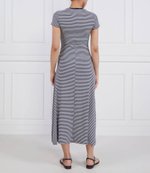 Платье POLO RALPH LAUREN - темно-синий(211892669)