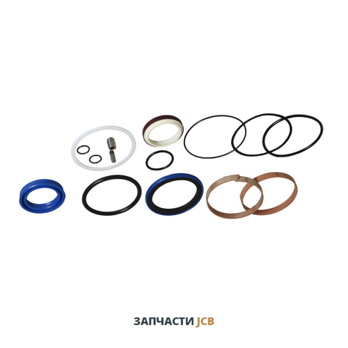 Ремкомплект гидроцилиндра JCB 991/10111, 991-10111