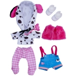 Плачущий младенец Cry Baby Dressy Dotty