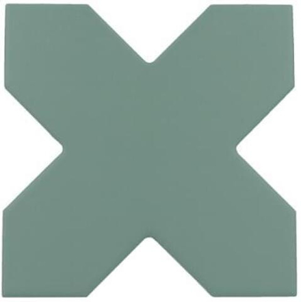 Equipe Porto Cross Pickle Green 12x12