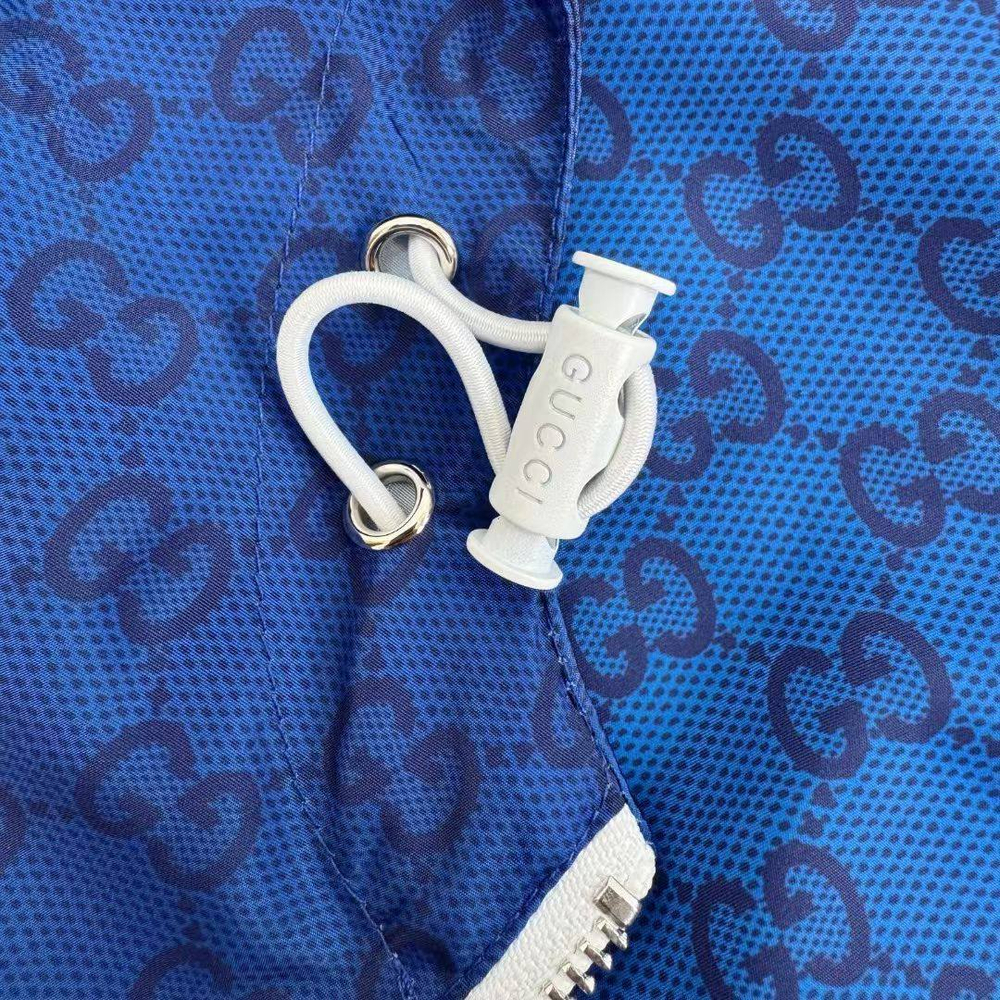 Ветровка Gucci