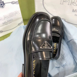 Ботинки Prada