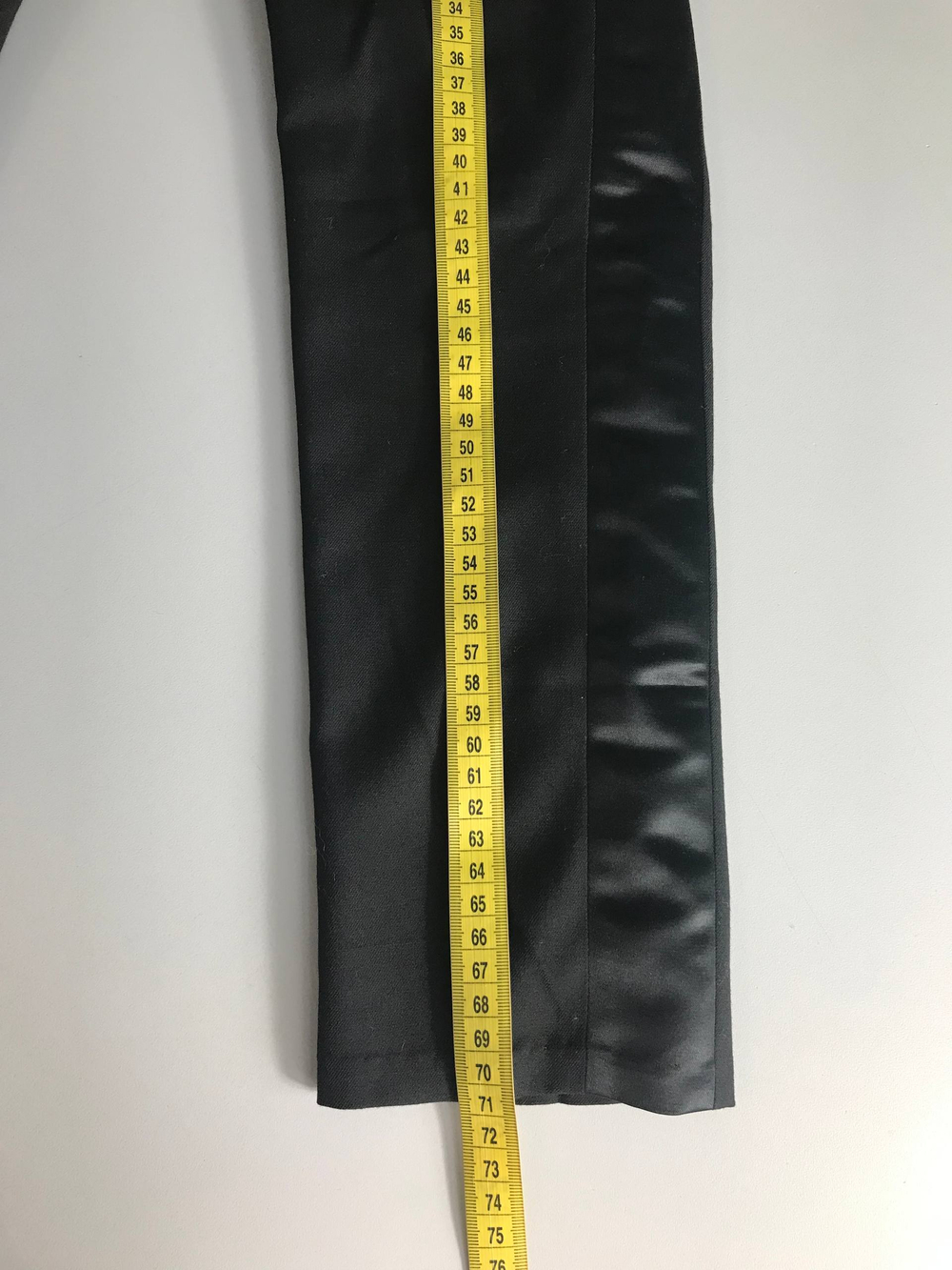 Брюки H&M для деловой леди, на 6/7 лет