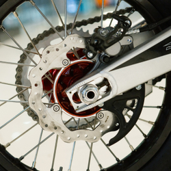 Кроссовый мотоцикл JMC 250 FRR EXtreme 21/18