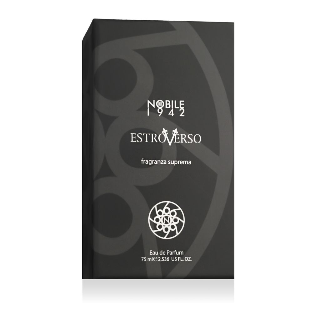 Nobile 1942 Estroverso Eau De Parfum 75 ml (unisex)