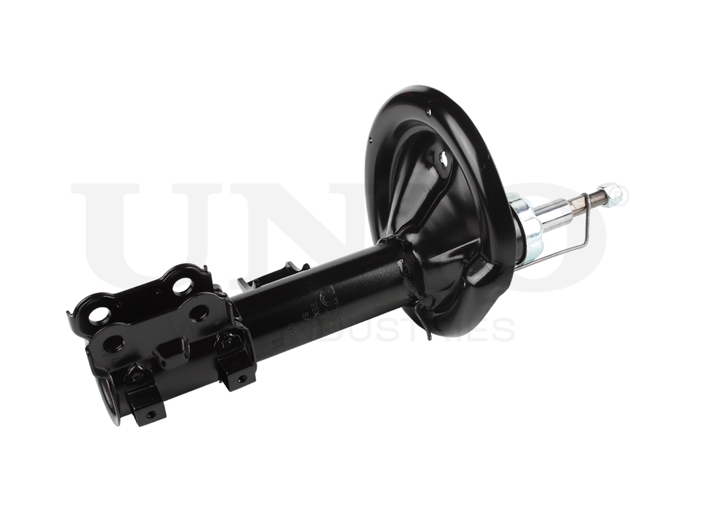 Амортизатор газовый передней подвески правый UNIO SAB-10067