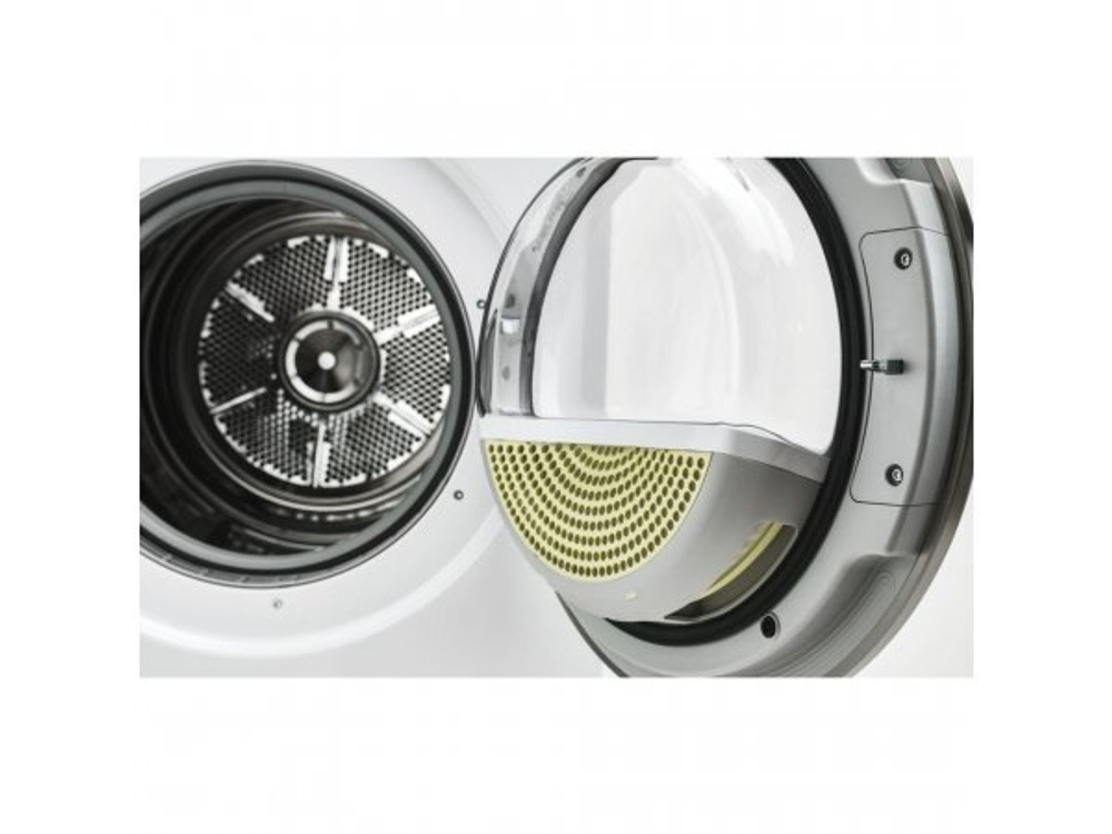 Сушильная машина Asko T411HD.W