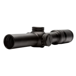 Оптический прицел Sightmark Citadel 1-10x24 CR1 подсветка сетки BDC (SM13138CR1)