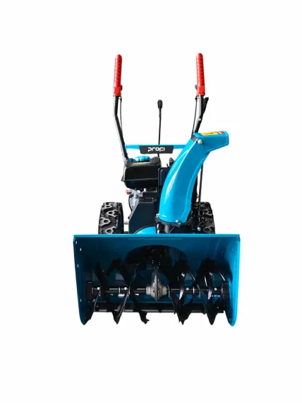 Бензиновый снегоуборщик PROFI СМБ-7.0/560/520RA SIMPLE VERSION
