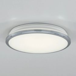 Citilux Луна CL702161N LED Светильник с диммером Хром