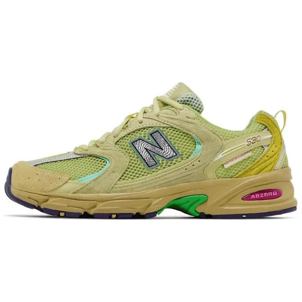 Кроссовки Salehe Bembury X New Balance Nb 530