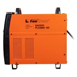 FoxWeld SAGGIO PLASMA 165 плазморез 8702