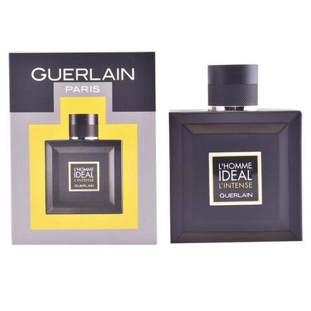 Guerlain Мужская парфюмерия L'Homme Ideal L'Intense 100 мл