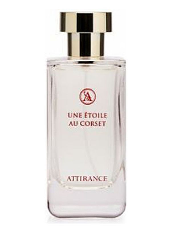 Attirance Une Etoile au Corset