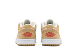 Кроссовки Jordan Air Jordan 1 Low Se "Corduroy" (Женская размерная сетка)