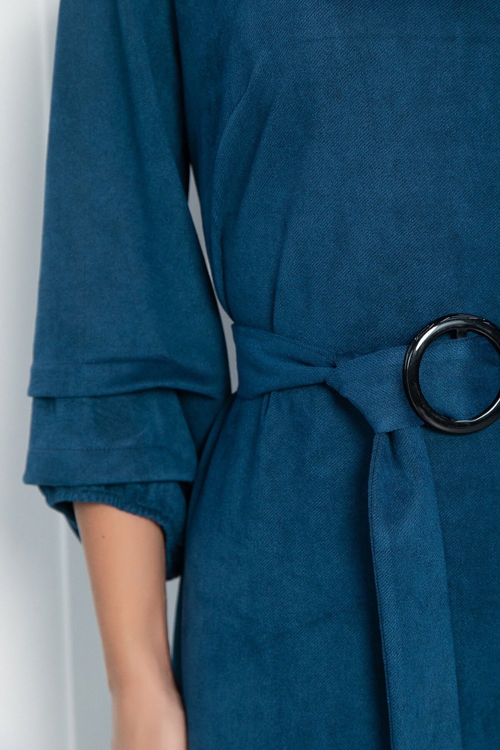 Платье Аглая (синее) П10920 LT Collection