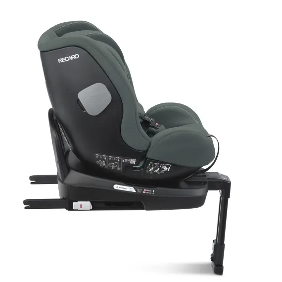 Автокресло Recaro Salia 125 Mineral Green