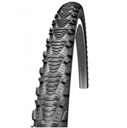 Покрышка 26x2.00 (50-559) Schwalbe CX COMP K-Guard Active B/B-SK HS369 SBC, 50EPI