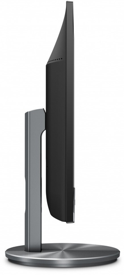 Монитор AOC I2490VXQ/BT 1920x1080 IPS WLED 76Гц 4ms VGA HDMI DisplayPort