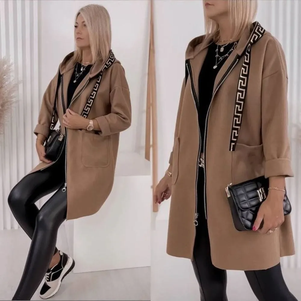 Кардиган 50346635 Fabrika