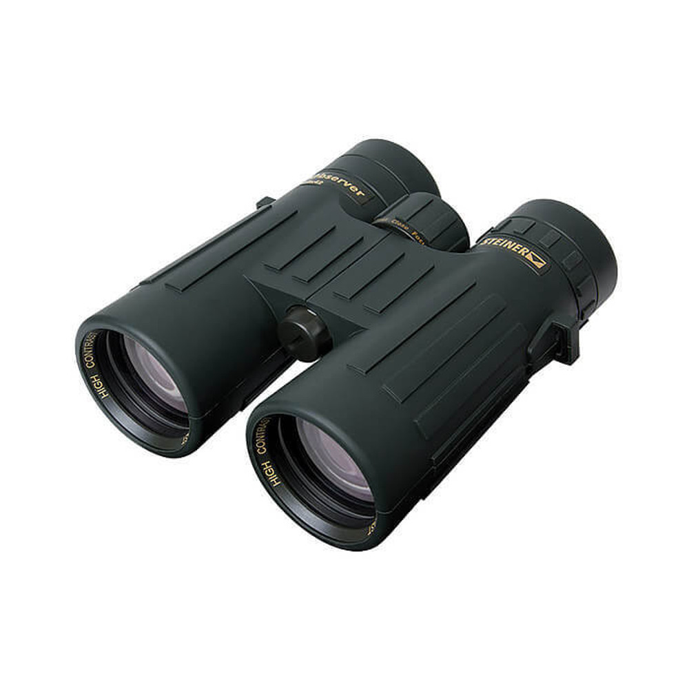 Бинокль Steiner Observer 8x42