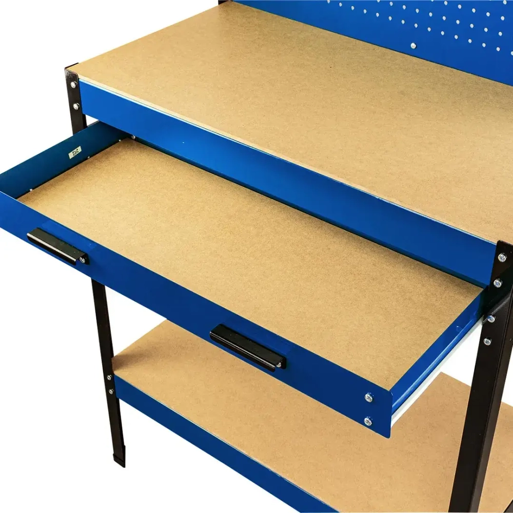 Верстак металлический, пр-во Беларусь Forsage F-WT00302