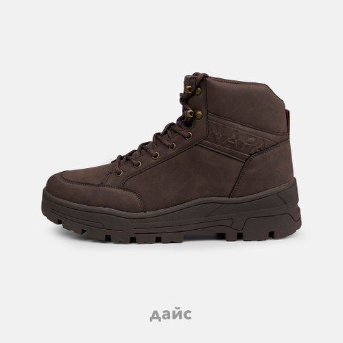 Ботинки Napapijri Herb артикул:NP0A4IJHWA11 - купить в магазине Дайс