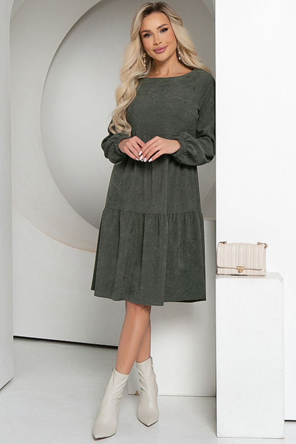 Платье 70885 Avili