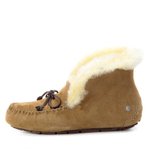 Мокасины Alena Chestnut