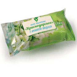 Мыло кусковое