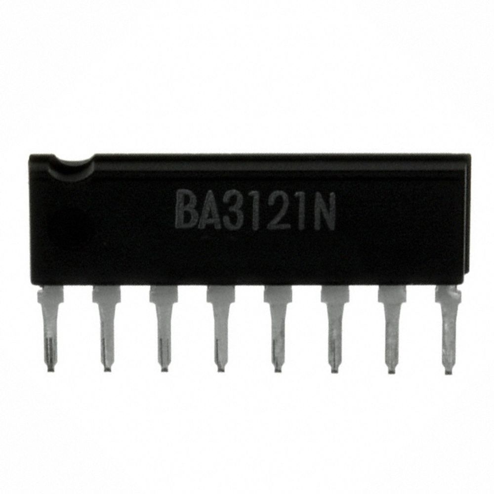 BA3121N(sip8)