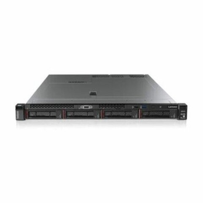 Сервер Lenovo ThinkSystem SR570 4LFF
