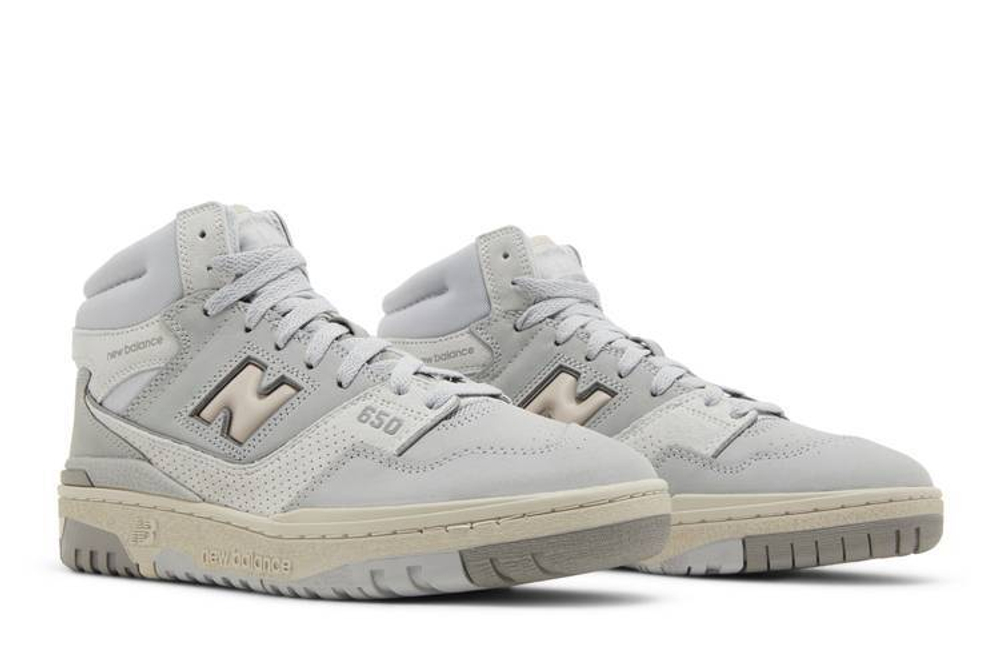 Кроссовки New Balance Nb 650 R