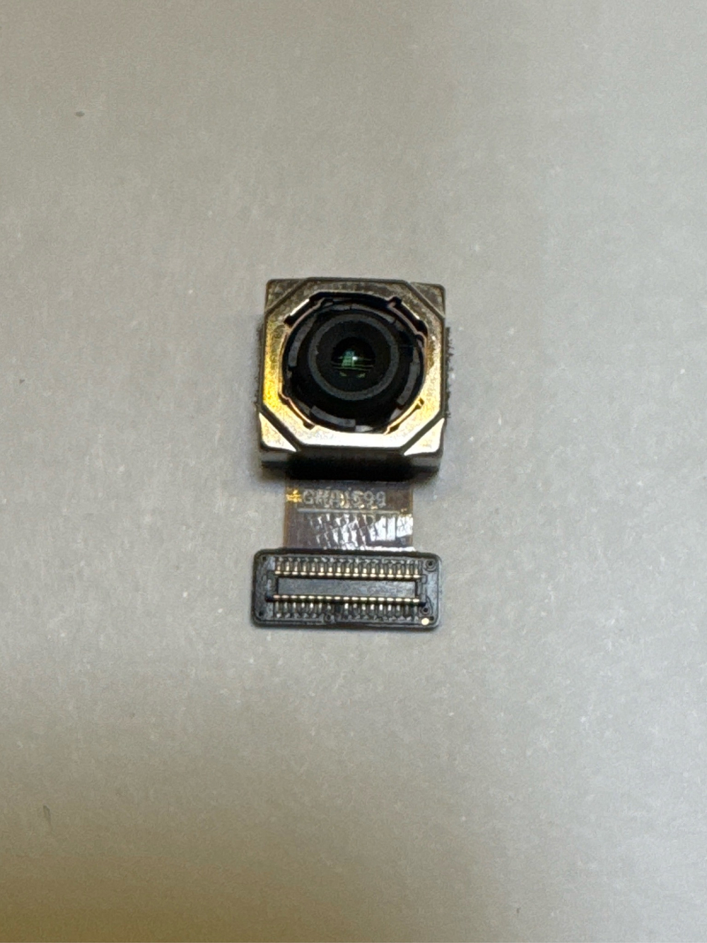 Камера для Tecno Spark 8C (KG5N) задняя