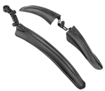 Крылья Stels 24"-26" 2-х подвесный пластик