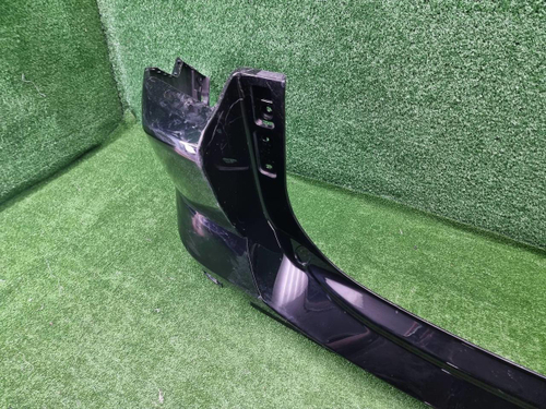 Бампер задний Jetour Dashing (2022-н.в.)